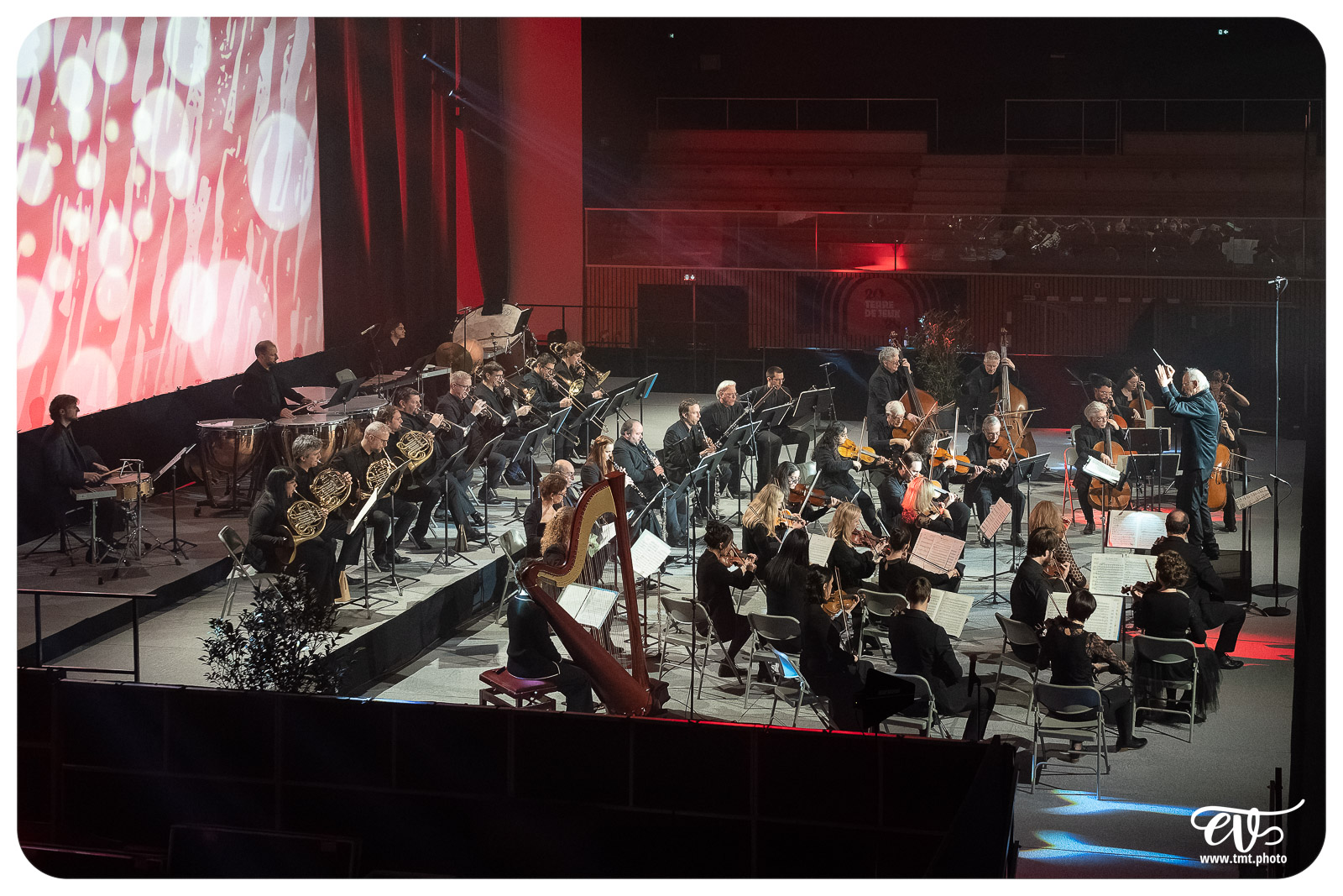 CONCERT DU NOUVEL AN (OSH)